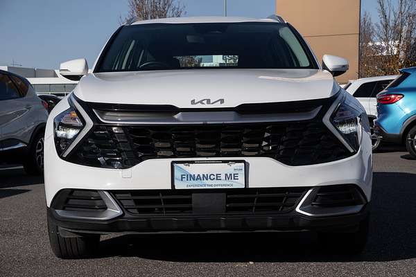 2023 Kia Sportage S NQ5