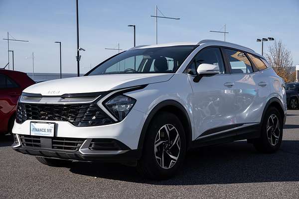 2023 Kia Sportage S NQ5