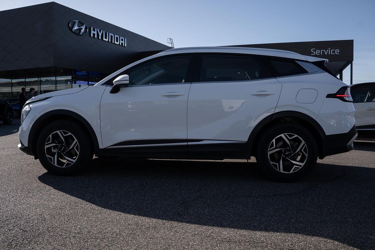 2023 Kia Sportage S NQ5
