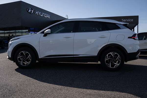 2023 Kia Sportage S NQ5