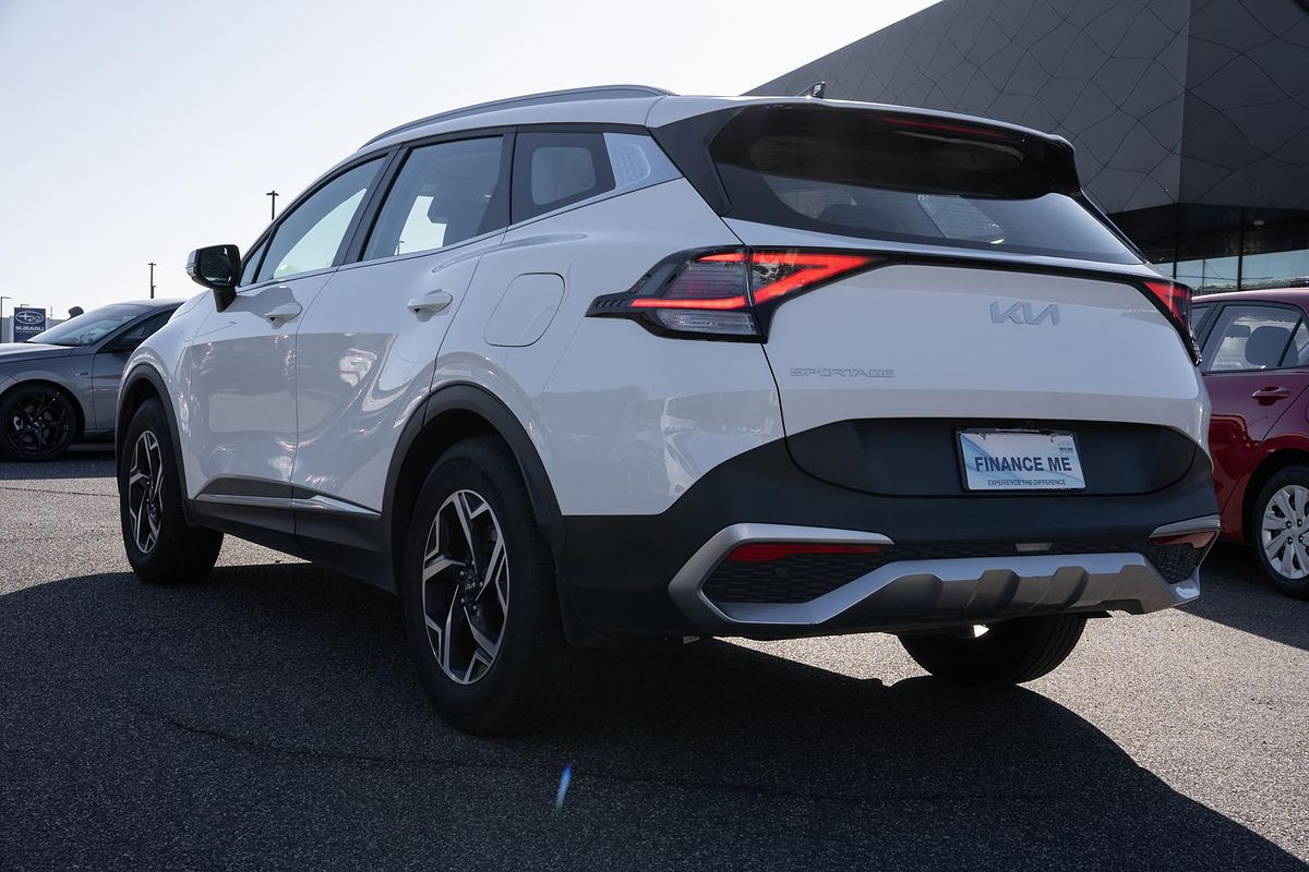 2023 Kia Sportage S NQ5