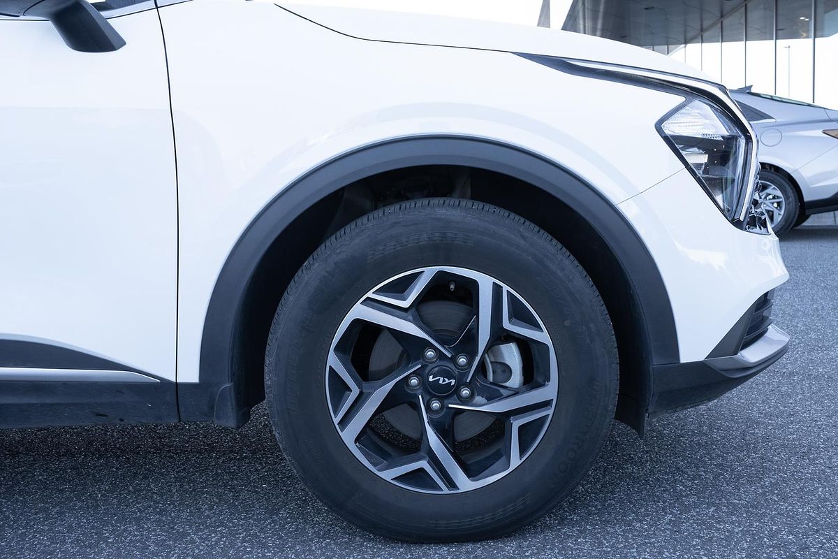 2023 Kia Sportage S NQ5