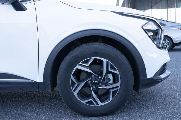 2023 Kia Sportage S NQ5