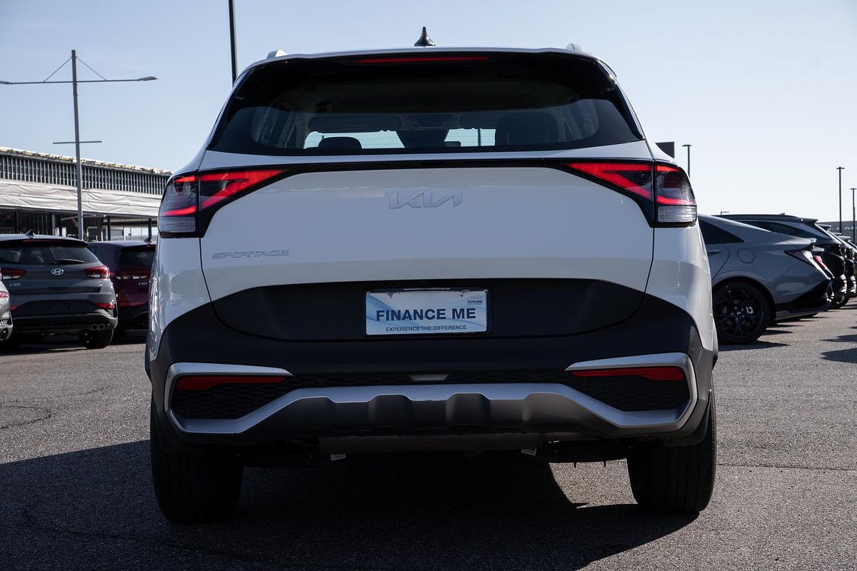 2023 Kia Sportage S NQ5
