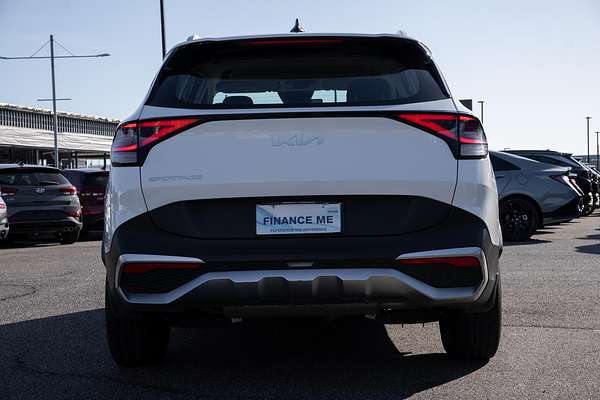 2023 Kia Sportage S NQ5