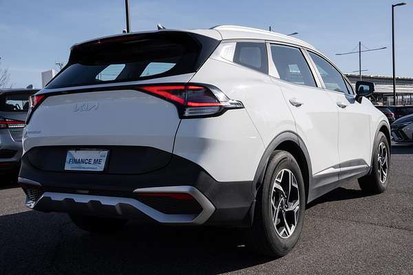 2023 Kia Sportage S NQ5
