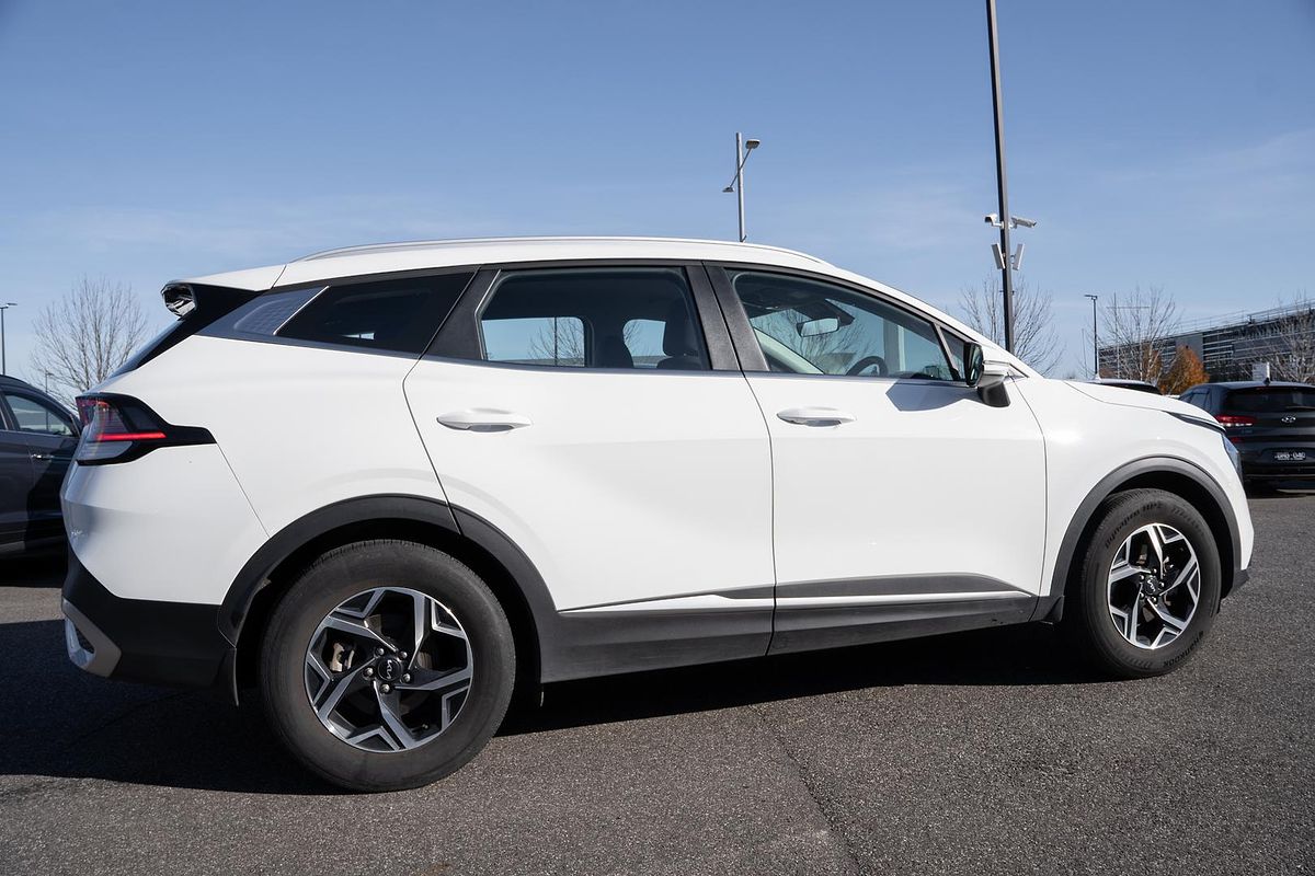 2023 Kia Sportage S NQ5