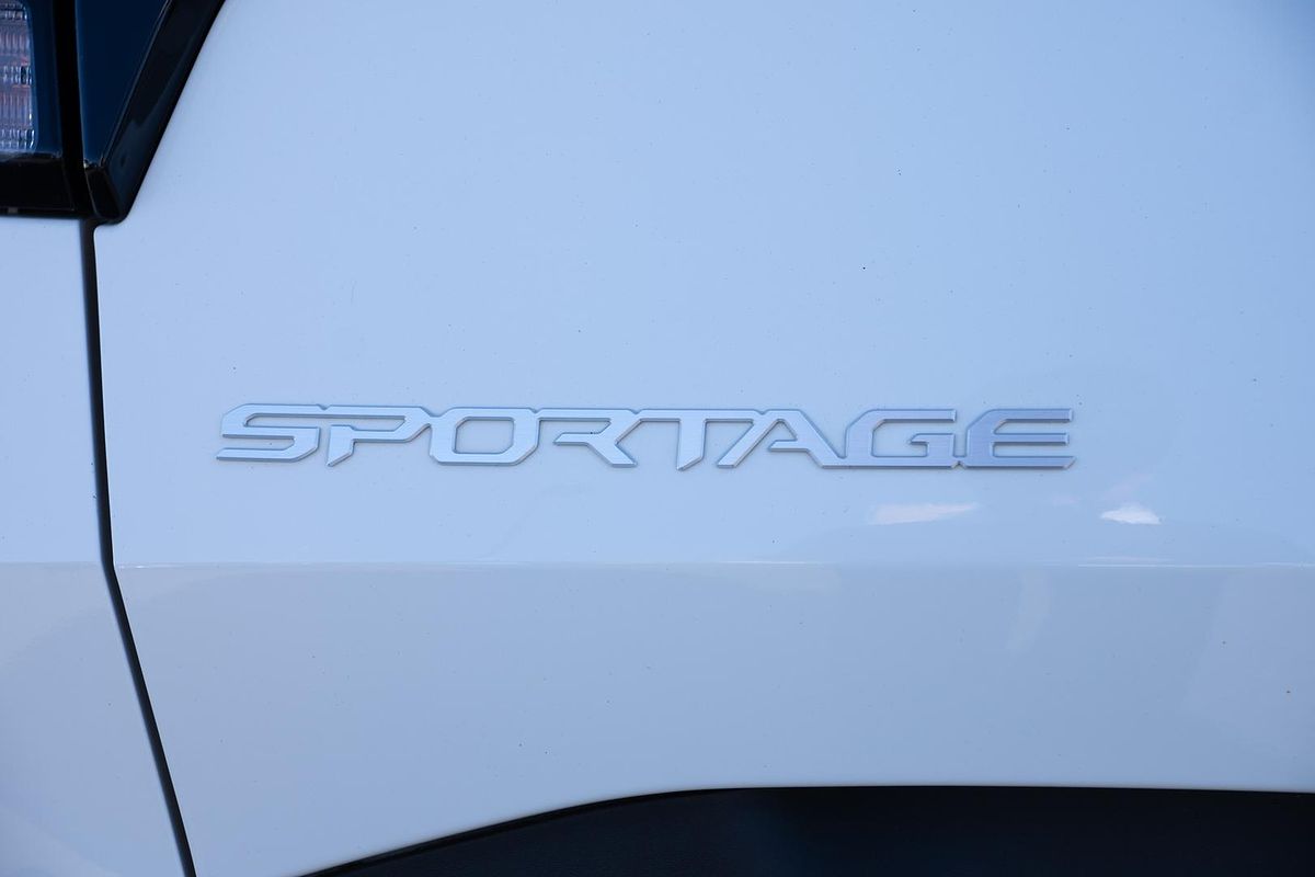 2023 Kia Sportage S NQ5
