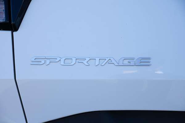 2023 Kia Sportage S NQ5