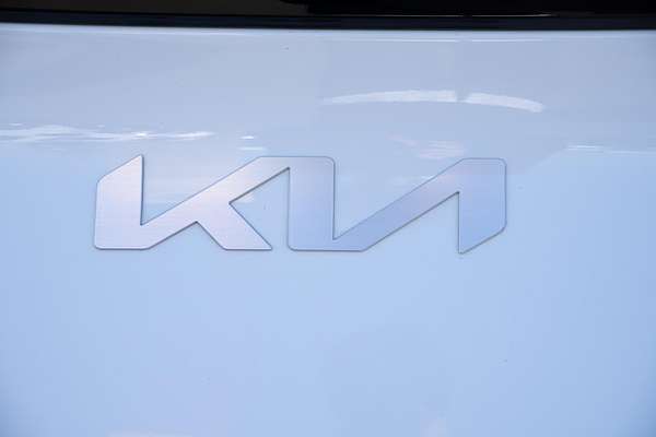 2023 Kia Sportage S NQ5