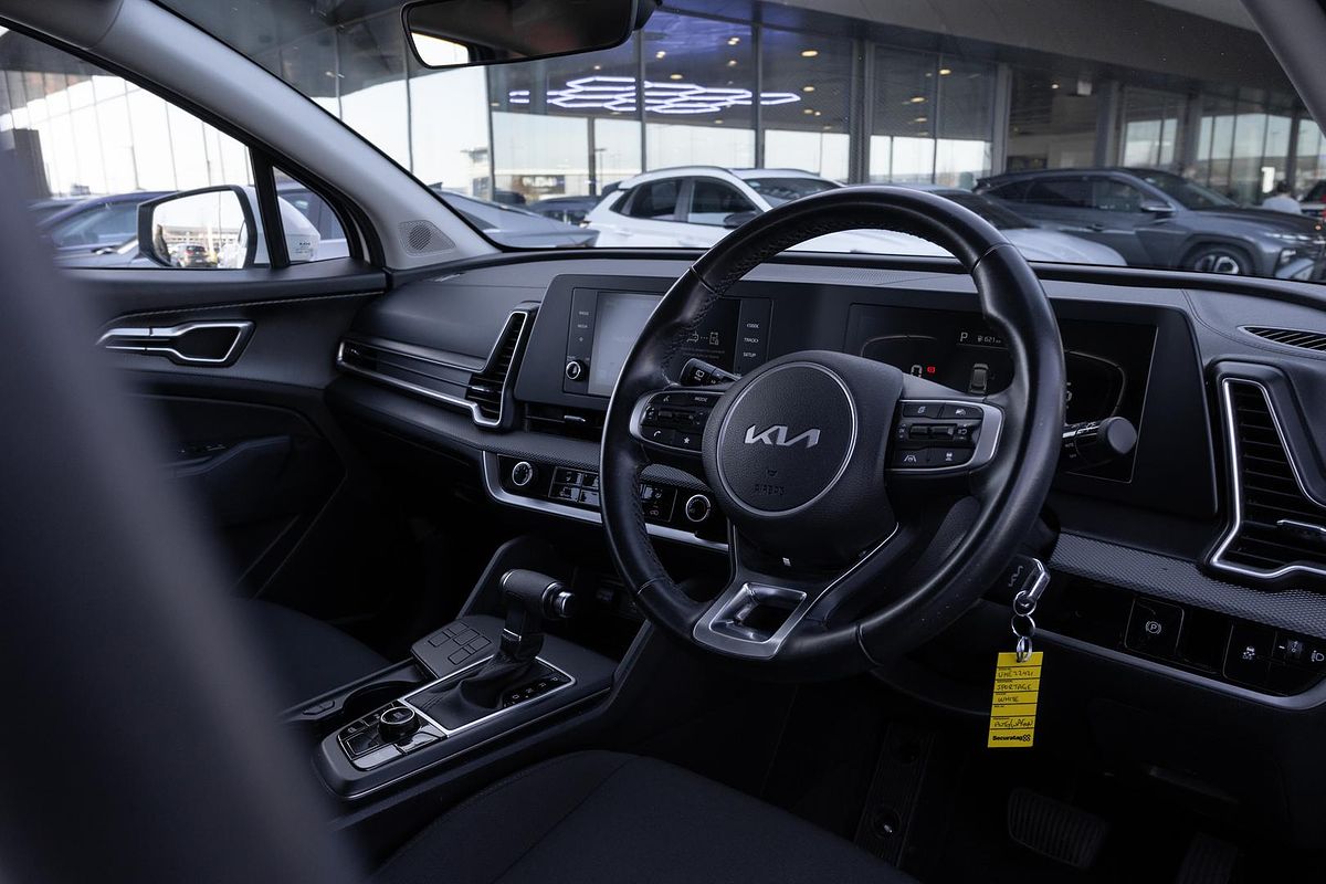 2023 Kia Sportage S NQ5