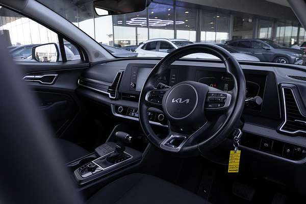 2023 Kia Sportage S NQ5