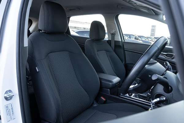 2023 Kia Sportage S NQ5