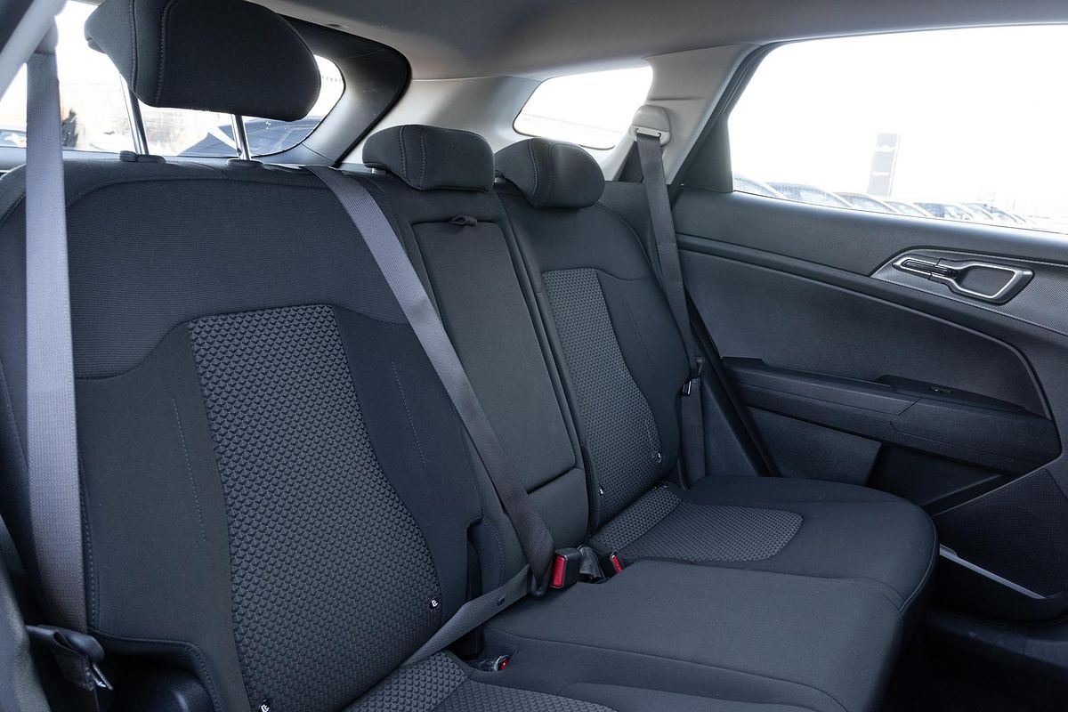 2023 Kia Sportage S NQ5