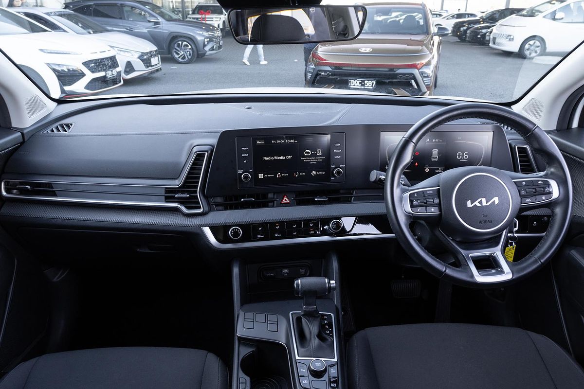 2023 Kia Sportage S NQ5