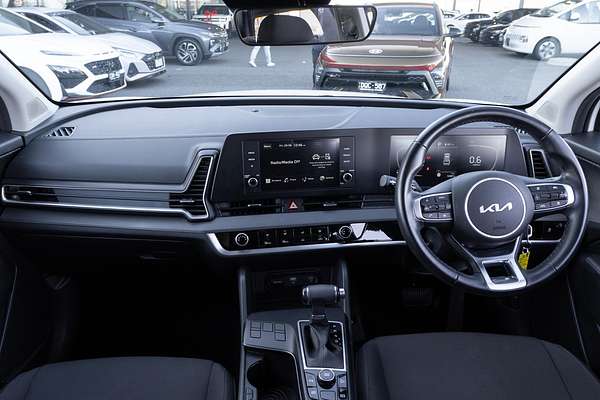 2023 Kia Sportage S NQ5