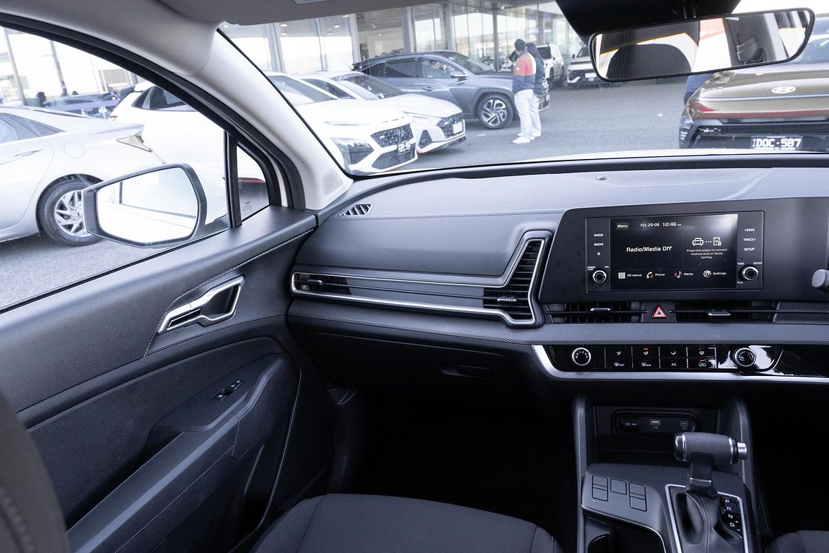 2023 Kia Sportage S NQ5