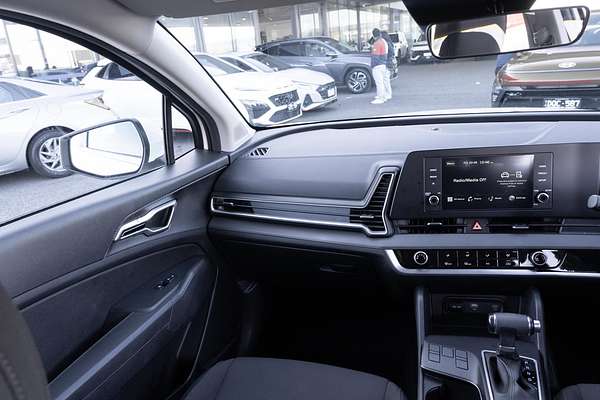 2023 Kia Sportage S NQ5