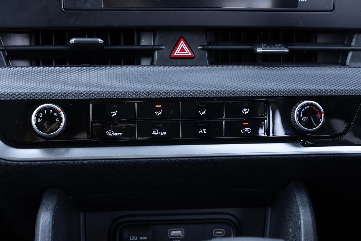2023 Kia Sportage S NQ5
