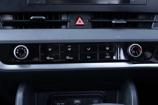 2023 Kia Sportage S NQ5