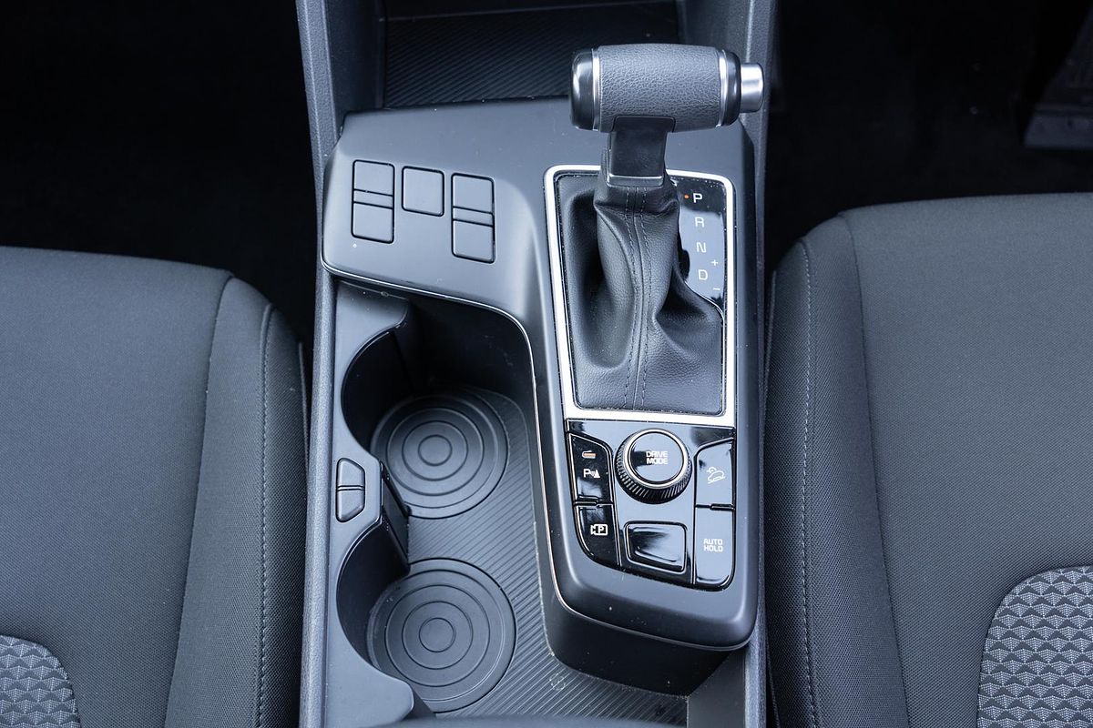 2023 Kia Sportage S NQ5