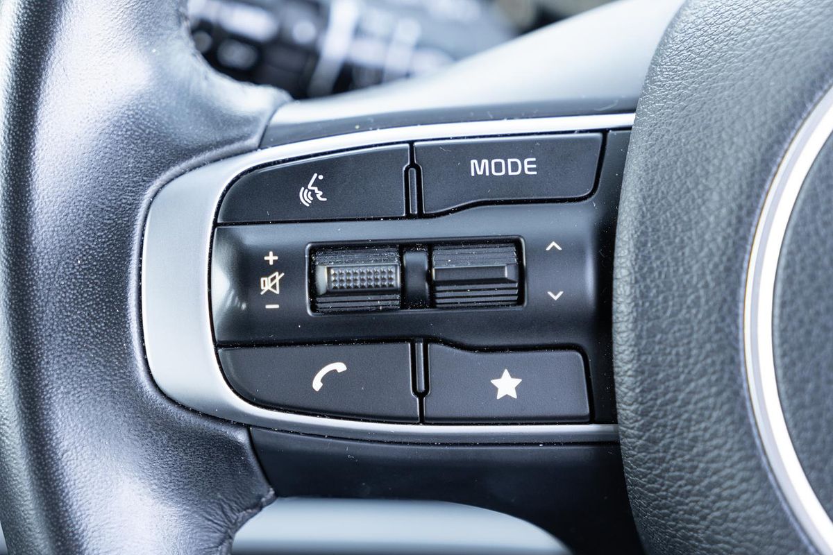 2023 Kia Sportage S NQ5