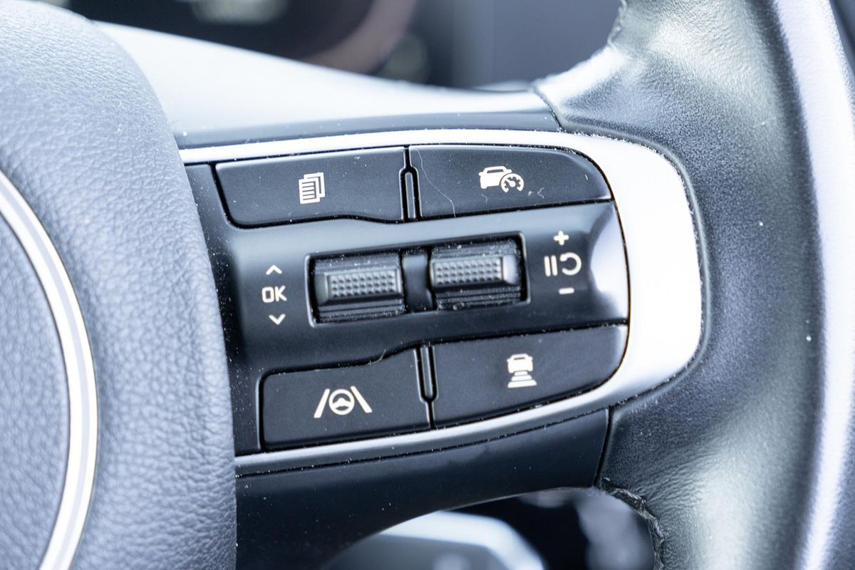 2023 Kia Sportage S NQ5