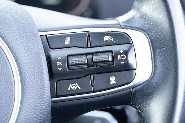 2023 Kia Sportage S NQ5