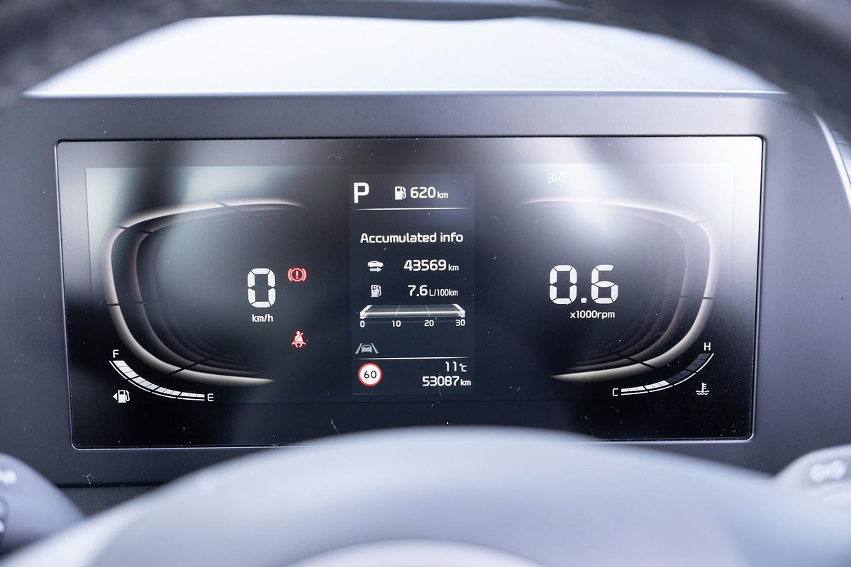 2023 Kia Sportage S NQ5