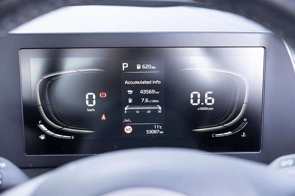 2023 Kia Sportage S NQ5
