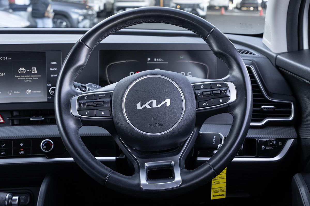 2023 Kia Sportage S NQ5