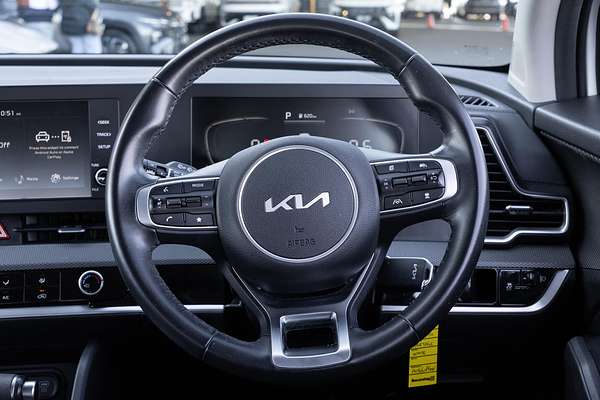 2023 Kia Sportage S NQ5