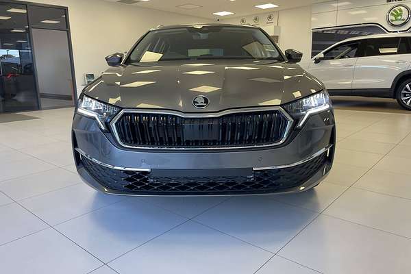 2025 SKODA Octavia 110TSI Select NX