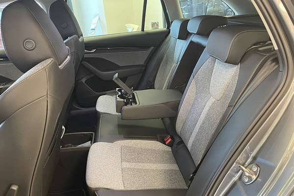 2025 SKODA Octavia 110TSI Select NX