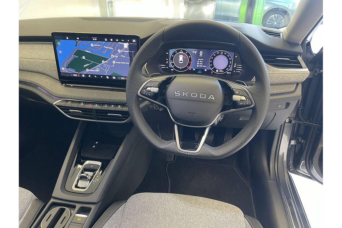 2025 SKODA Octavia 110TSI Select NX
