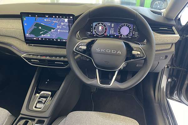 2025 SKODA Octavia 110TSI Select NX