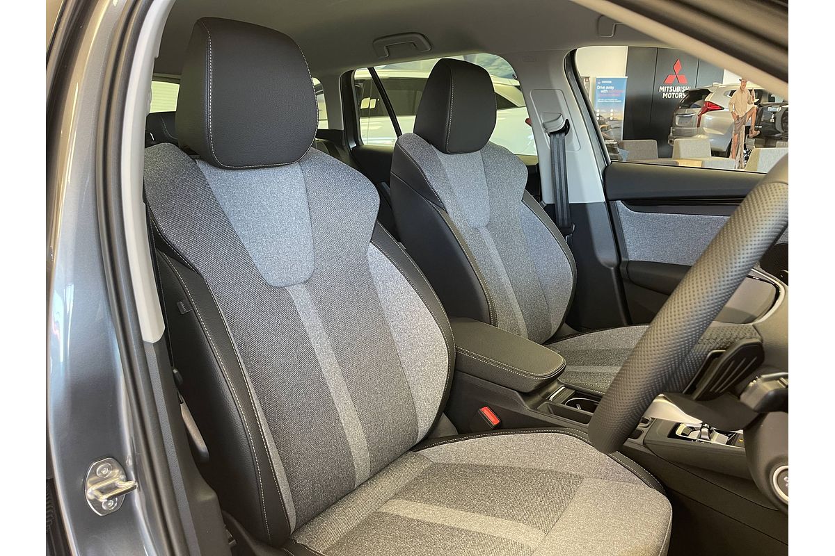 2025 SKODA Octavia 110TSI Select NX