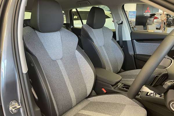 2025 SKODA Octavia 110TSI Select NX