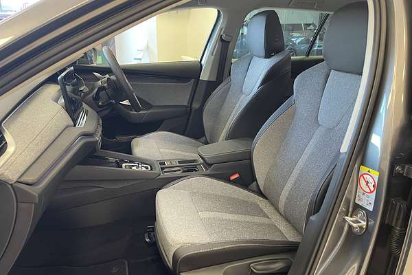 2025 SKODA Octavia 110TSI Select NX