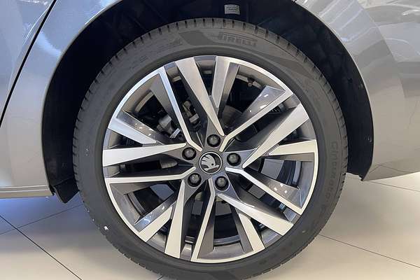 2025 SKODA Octavia 110TSI Select NX