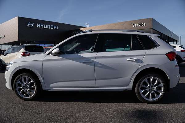 2023 SKODA Kamiq 110TSI Signature NW