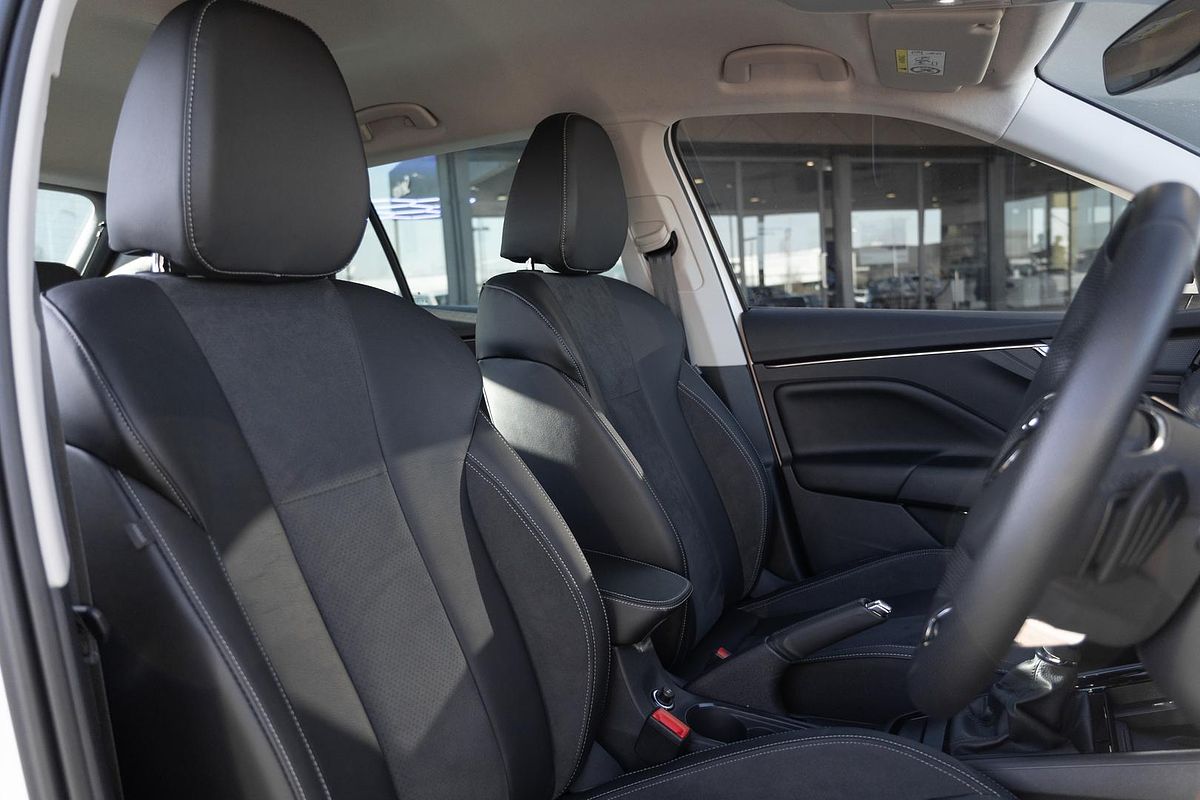 2023 SKODA Kamiq 110TSI Signature NW