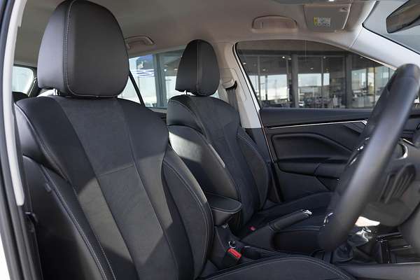 2023 SKODA Kamiq 110TSI Signature NW