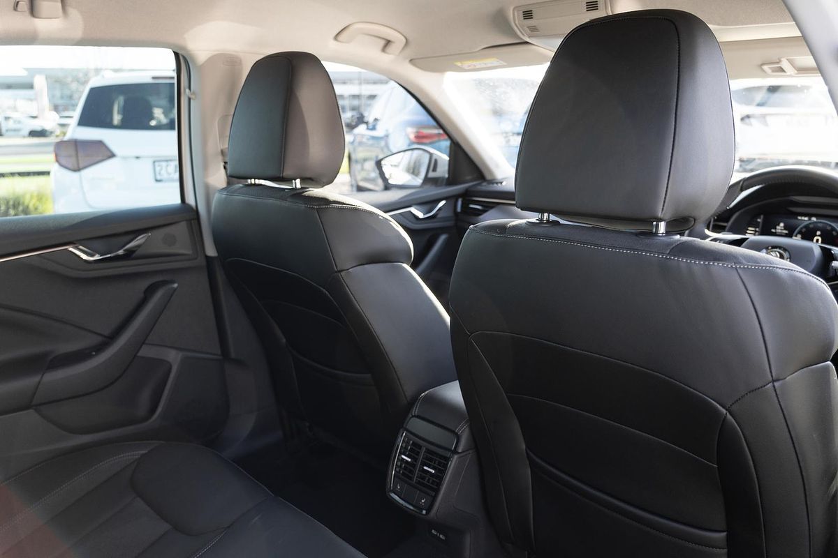 2023 SKODA Kamiq 110TSI Signature NW