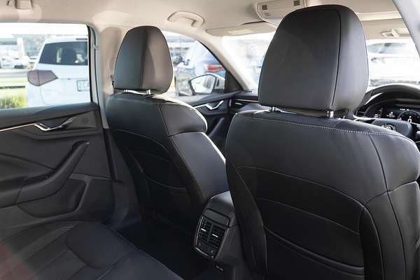 2023 SKODA Kamiq 110TSI Signature NW