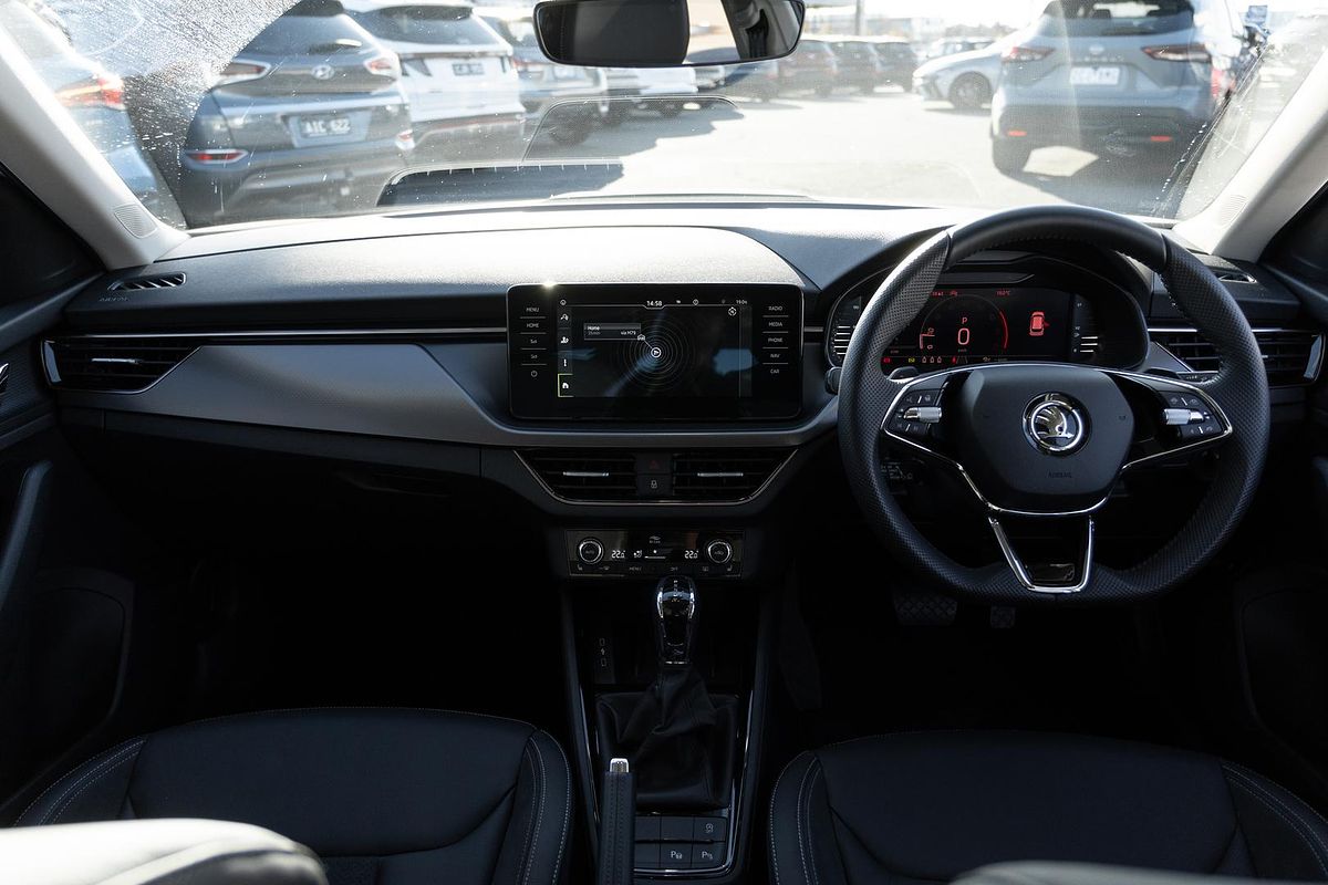 2023 SKODA Kamiq 110TSI Signature NW