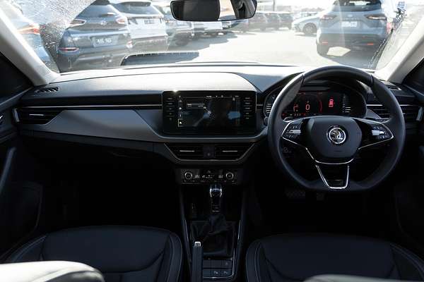 2023 SKODA Kamiq 110TSI Signature NW