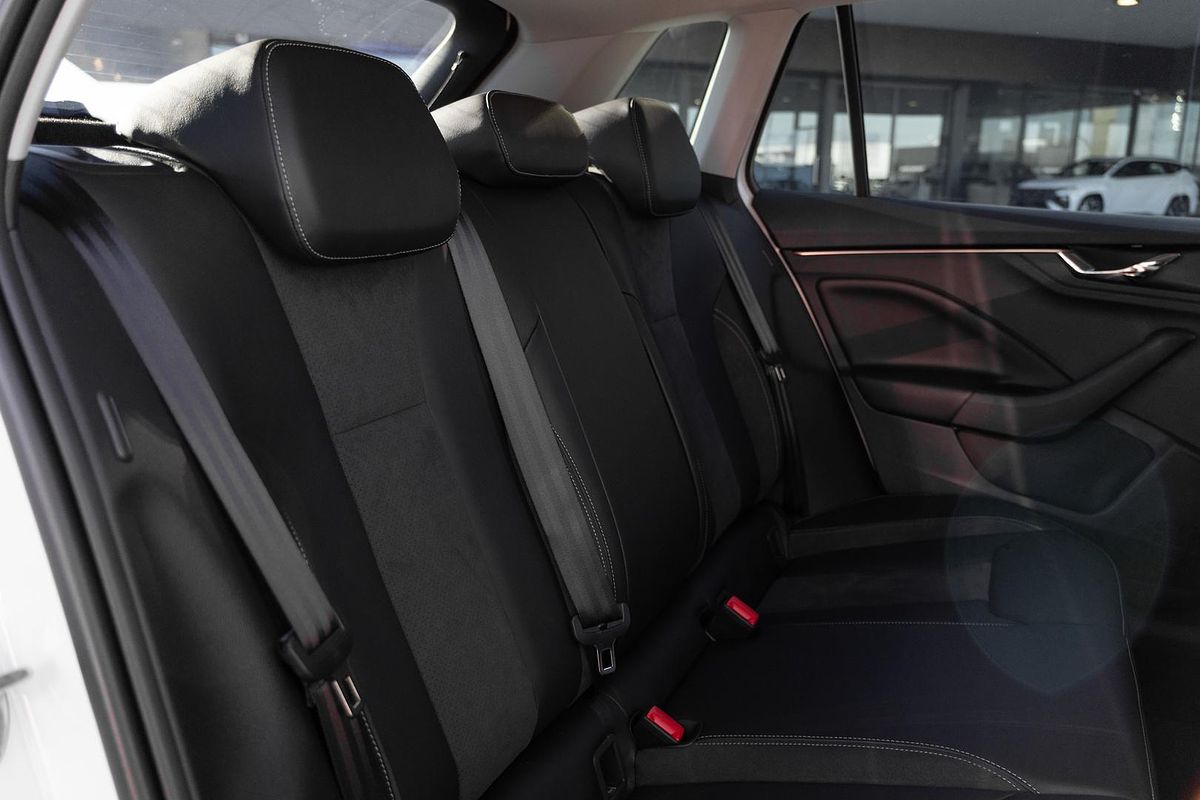 2023 SKODA Kamiq 110TSI Signature NW