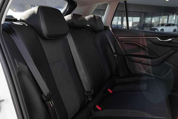 2023 SKODA Kamiq 110TSI Signature NW