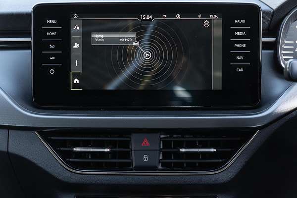 2023 SKODA Kamiq 110TSI Signature NW